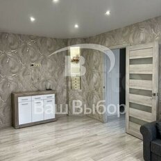 Квартира 39,1 м², 2-комнатная - изображение 2