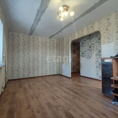 Квартира 31,3 м², 1-комнатная - изображение 4