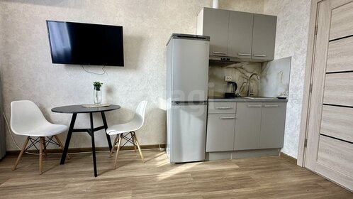 17 м², квартира-студия 6 495 000 ₽ - изображение 68