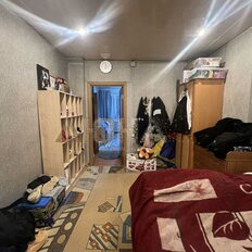 Квартира 58 м², 3-комнатная - изображение 3