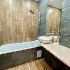 Квартира 56 м², 2-комнатная - изображение 3