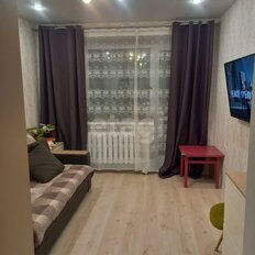 Квартира 44,4 м², 2-комнатная - изображение 1