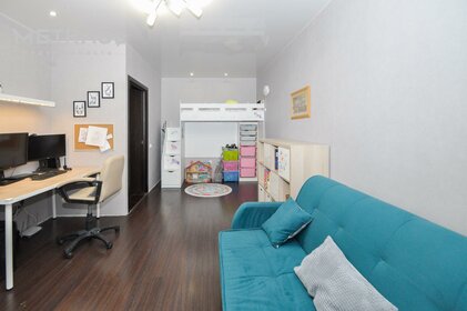 Купить однокомнатную квартиру в ЖК «Астон Событие» в Екатеринбурге - изображение 10