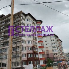 Квартира 73,9 м², 2-комнатная - изображение 2