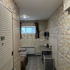 Квартира 16 м², студия - изображение 1