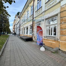 120 м², торговое помещение - изображение 2