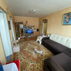 Квартира 60,6 м², 4-комнатная - изображение 1