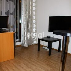 Квартира 21,7 м², студия - изображение 5