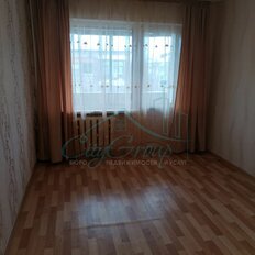 Квартира 28,4 м², 1-комнатная - изображение 2