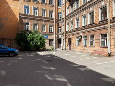 Купить квартиру с возможностью переуступки у станции Александровская в Санкт-Петербурге и ЛО - изображение 24