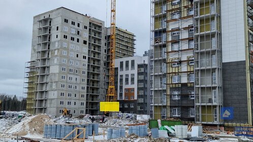 Снять трехкомнатную квартиру в Санкт-Петербурге и ЛО - изображение 28