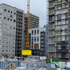 Квартира 62,5 м², 2-комнатная - изображение 3