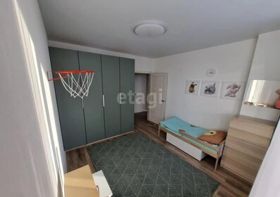 Снять двухкомнатную квартиру с детьми в районе Хорошёвский в Москве и МО - изображение 25
