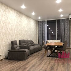 Квартира 156 м², 4-комнатная - изображение 1