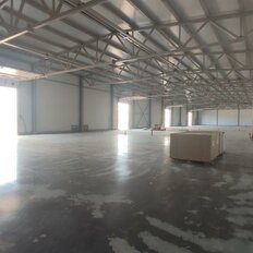 325 м², склад - изображение 3