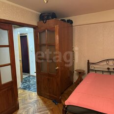 Квартира 30,4 м², 1-комнатная - изображение 4