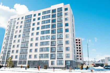 Купить трехкомнатную квартиру в новостройке и с ремонтом в Белгороде - изображение 9