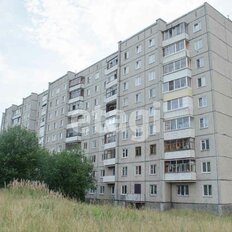 Квартира 50,4 м², 2-комнатная - изображение 4