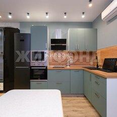 Квартира 39,4 м², студия - изображение 2