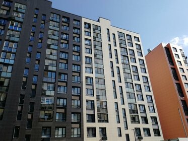 71,8 м², 3-комнатная квартира 8 050 000 ₽ - изображение 39