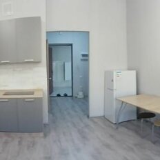 Квартира 22,3 м², студия - изображение 1