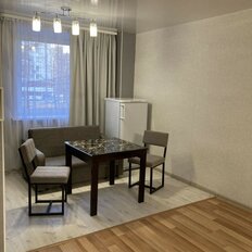 Квартира 46 м², студия - изображение 5