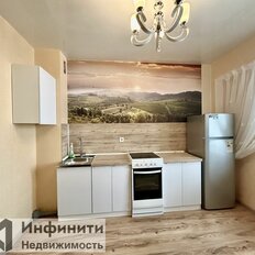 Квартира 41 м², 1-комнатная - изображение 2