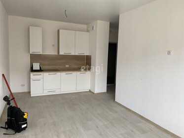 26,3 м², квартира-студия 15 000 ₽ в месяц - изображение 12