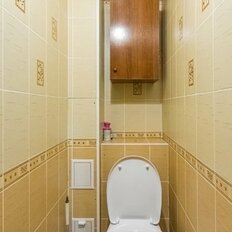 Квартира 40 м², 1-комнатная - изображение 5