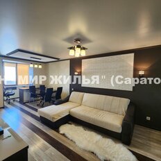 Квартира 39,3 м², 1-комнатная - изображение 1