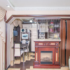 Квартира 31,1 м², 1-комнатная - изображение 5