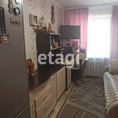 Квартира 57,4 м², 3-комнатная - изображение 5