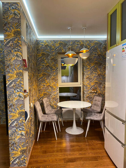 60 м², 2-комнатная квартира 16 700 000 ₽ - изображение 32