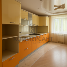 Квартира 314 м², 7-комнатная - изображение 1