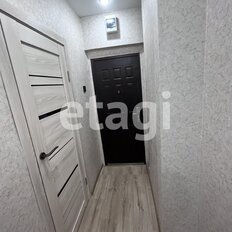 Квартира 11,8 м², студия - изображение 2