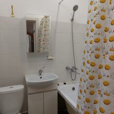 Квартира 31 м², студия - изображение 4