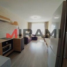 Квартира 23,1 м², студия - изображение 3