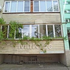 Квартира 49 м², 2-комнатная - изображение 1