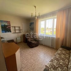 Квартира 29,2 м², 1-комнатная - изображение 2