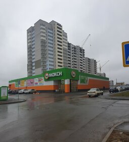 Купить квартиру на улице Восточная в Рыбинске - изображение 23