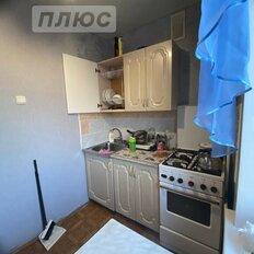 Квартира 24,1 м², 1-комнатная - изображение 2