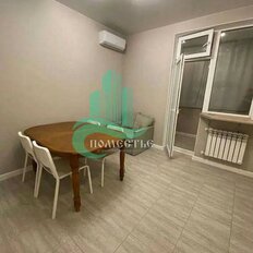 Квартира 48,5 м², 1-комнатная - изображение 4