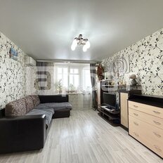 Квартира 45,8 м², 2-комнатная - изображение 4