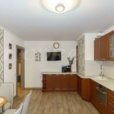 Квартира 86,7 м², 3-комнатная - изображение 3