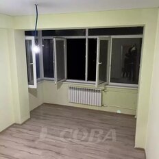 Квартира 50 м², 1-комнатная - изображение 3