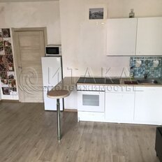 Квартира 24,2 м², студия - изображение 5