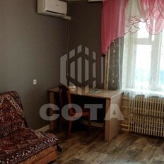 Квартира 38 м², 1-комнатная - изображение 1