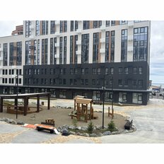 Квартира 106 м², 3-комнатная - изображение 3