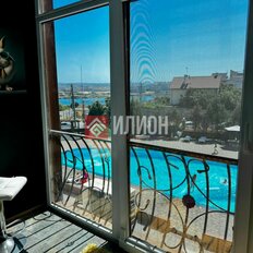 Квартира 66 м², 1-комнатные - изображение 3