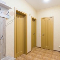 Квартира 40 м², 1-комнатная - изображение 5